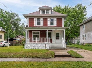 1140 Bluff St, Beloit, WI 53511