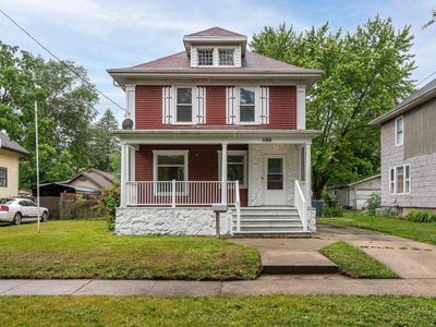 1140 Bluff Street, Beloit, WI, 53511