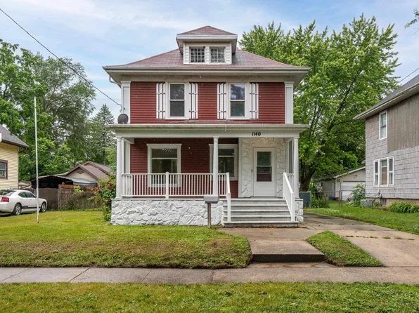 1140 Bluff Street, Beloit, WI 53511