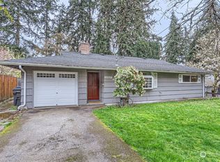 22821 58th Ave W, Mountlake Terrace, WA 98043