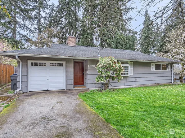 22821 58th Avenue W, Mountlake Terrace, WA 98043
