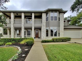 6902 Rusty Fig Dr, Austin, TX 78750