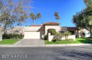1st image of 7284 E Las Palmaritas Dr