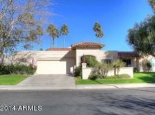 7284 E Las Palmaritas Dr, Scottsdale, AZ 85258