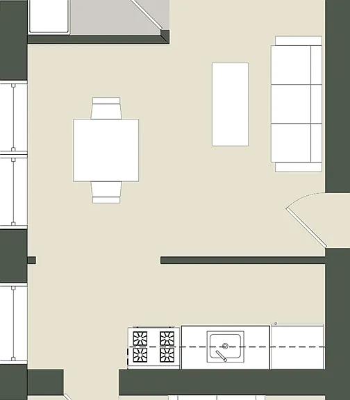 536 W. Grant Pl. — Photo 14
