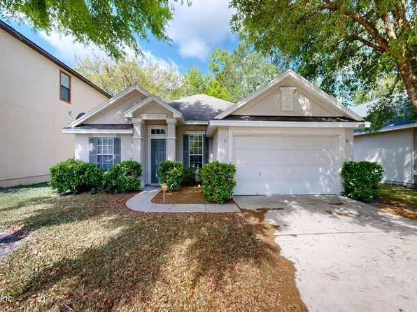 2234 CHEROKEE COVE Trail, Jacksonville, FL 32221