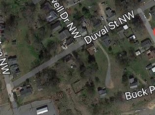 000 Bleachery Ct, Concord, NC 28025