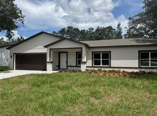 2007 W Hamshire Blvd, Citrus Springs, FL 34434