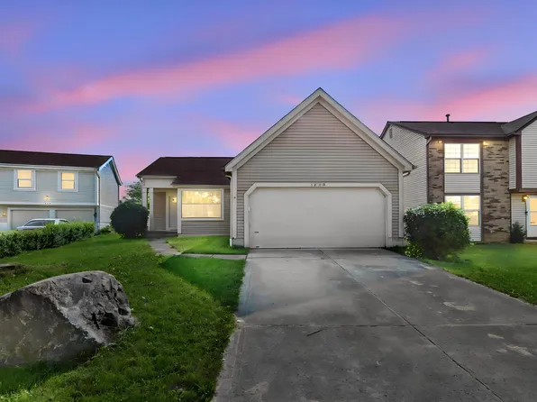 1258 Trevor Ct, Columbus, OH 43204