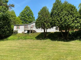 655 Long Branch Rd, Marble, NC 28905