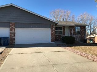 975 Xenon Ct, Golden, CO 80401