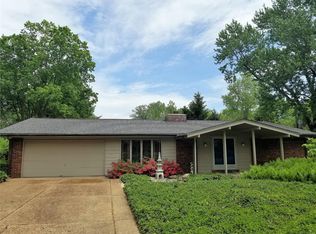 1506 Cerulean Dr, Saint Louis, MO