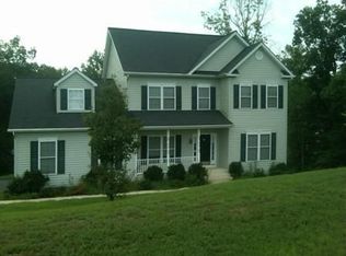 64 Battery Ridge Dr, Fredericksburg, VA 22405