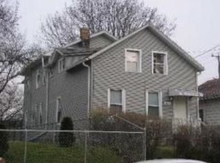 1205 Geneva St, Racine, WI 53404