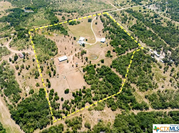 1000 Oil Field Rd, Lockhart, TX 78644