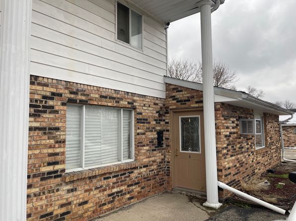 218 Huffman St APT 4