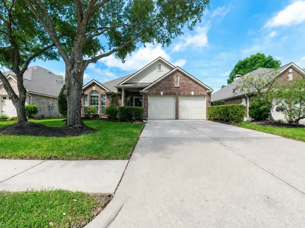 10619 Crownsedge Dr, Spring, TX 77379