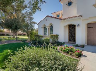 2321 W Desert Broom Pl, Chandler, AZ 85248