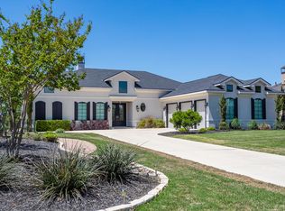 1068 Pinnacle Vw E, Kerrville, TX 78028