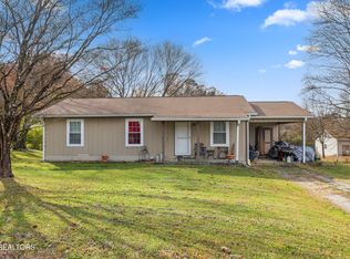3473 Russellwood Dr, Rockford, TN 37853