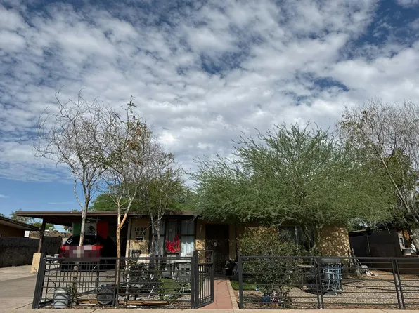 1648 N 38th Dr, Phoenix, AZ 85009