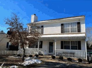 107 Westwood Cir, Charlottesville, VA