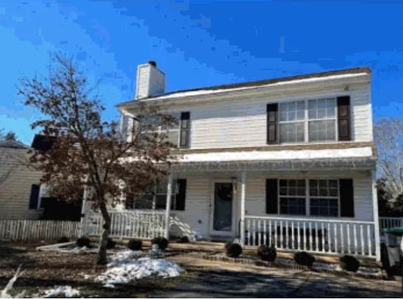 107 Westwood Cir photo 1