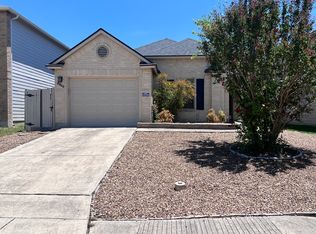 8840 Staghorn Ml, Converse, TX 78109