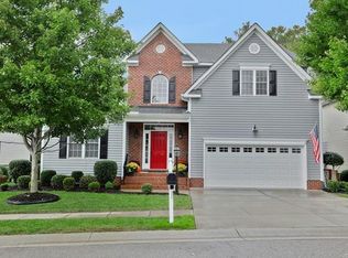 9800 Brading Ln, Midlothian, VA 23112