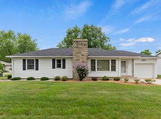 1341 S Park Dr, New Haven, IN 46774