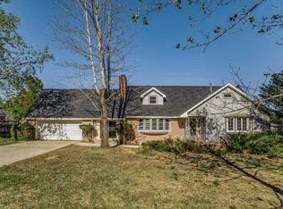 2130 Hallmark Dr, Pensacola, FL 32503