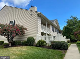 10205C Willow Mist Ct #79, Oakton, VA 22124