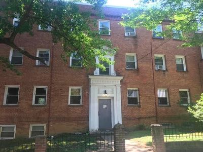 16 Danbury St SW #16B, Washington, DC, 20032