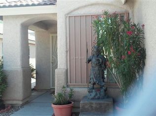 2634 Early Vista St, Las Vegas, NV 89142