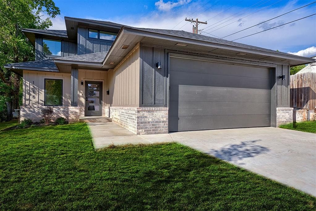 1315 NW 13th St, Oklahoma City, OK 73106 | Zillow