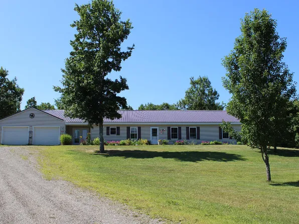 1391 Albion Road, Winslow, ME 04901