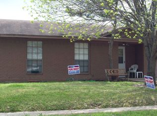 13244 Lexington Ln, Balch Springs, TX 75180