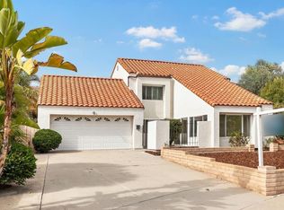 4168 Pallon Ct, San Diego, CA 92124