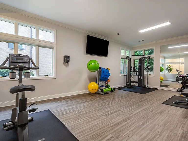 The Apartments at The Sycamores — Photo 5