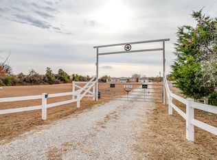 6724 Midway Rd, Springtown, TX 76082