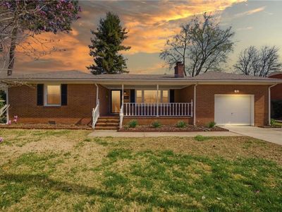 1712 Keeling Rd, Virginia Beach, VA, 23455