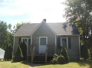 111 Dudley Town Rd, Windsor, CT 06095