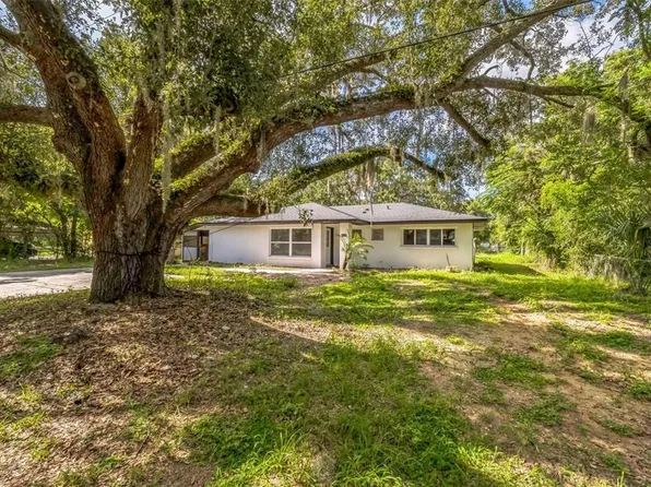 4212 Harry Dr, Fruitland Park, FL 34731