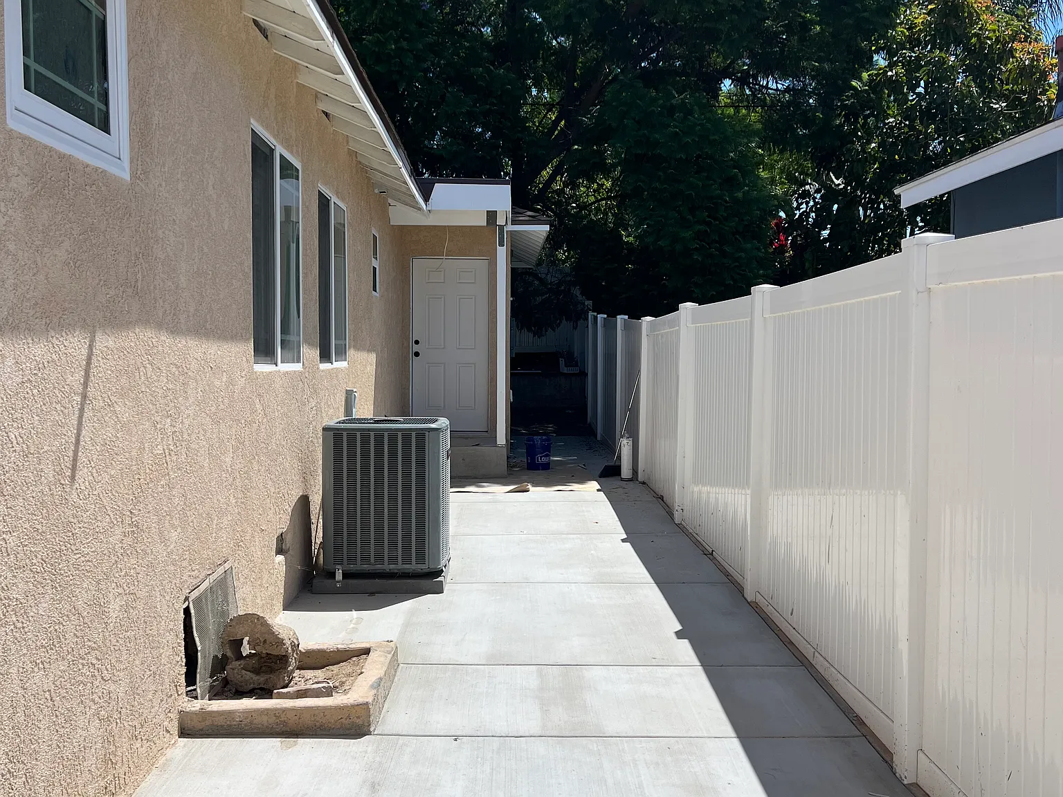 1 bed, 698 sqft, $2,500 — Photo 4