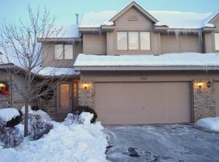 3664 Pond View Point, Eagan, MN 55122