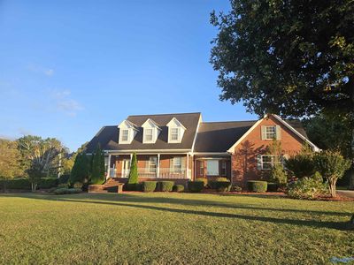 13949 State Highway 75, Henagar, AL, 35978