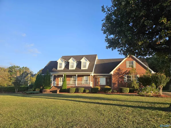 13949 State Highway 75, Henagar, AL 35978