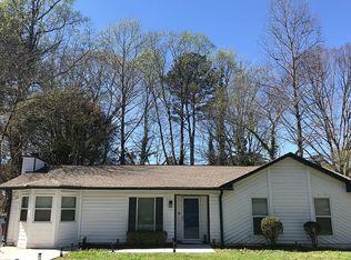 8209 Greenmar Way, Riverdale, GA 30274