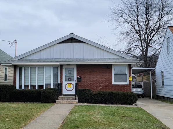 86 Albany Ave, Johnson City, NY 13790