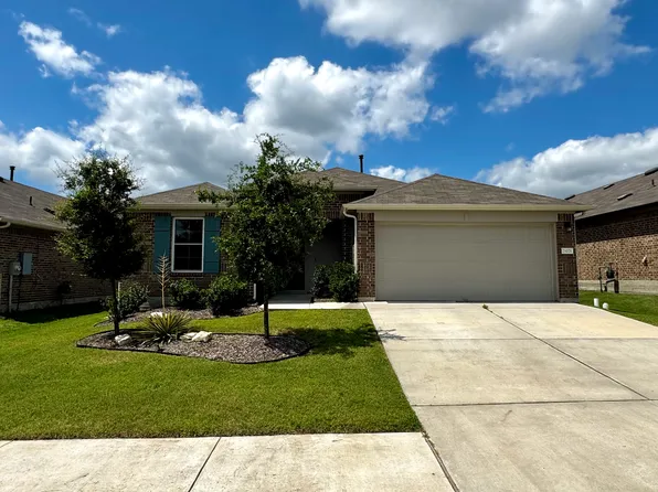 21021 Price Daniel Dr, Manor, TX 78653